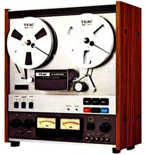 TEAC A-4300SX